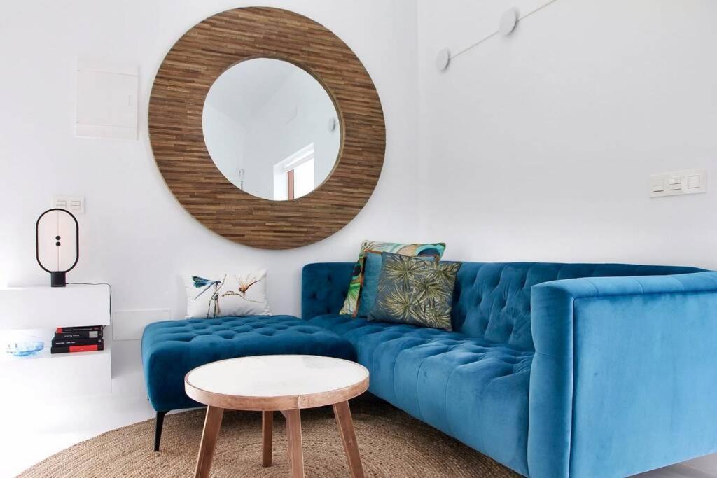 Unique, Stylish & Calm El Estanque By The Sea, Adults Only Βίλα Costa Teguise Εξωτερικό φωτογραφία
