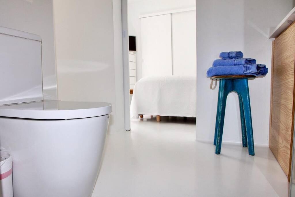 Unique, Stylish & Calm El Estanque By The Sea, Adults Only Βίλα Costa Teguise Εξωτερικό φωτογραφία