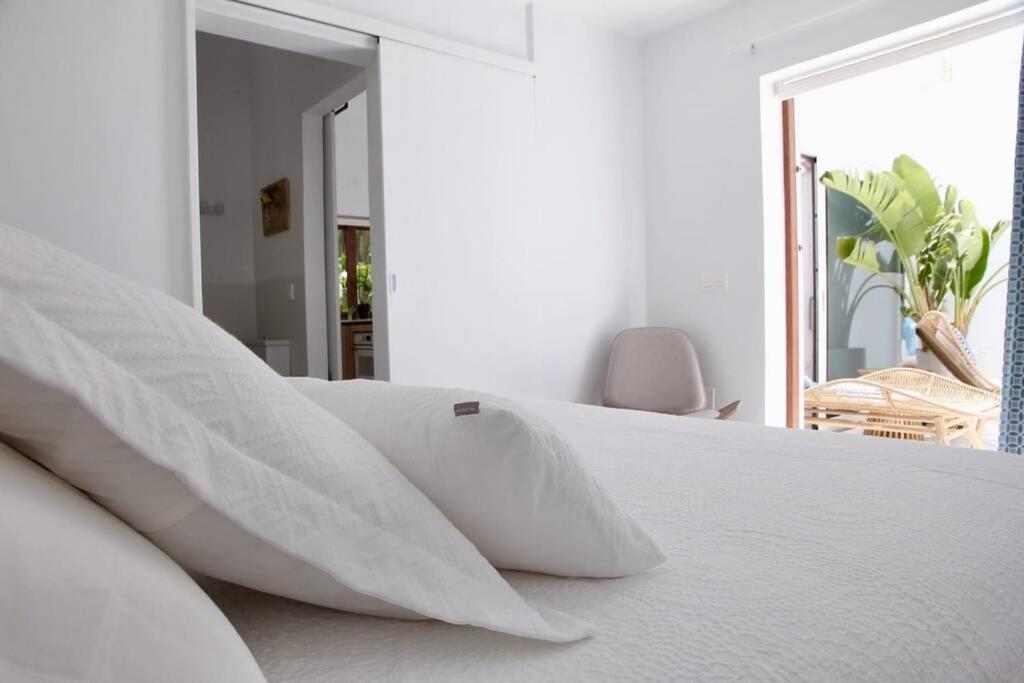 Unique, Stylish & Calm El Estanque By The Sea, Adults Only Βίλα Costa Teguise Εξωτερικό φωτογραφία