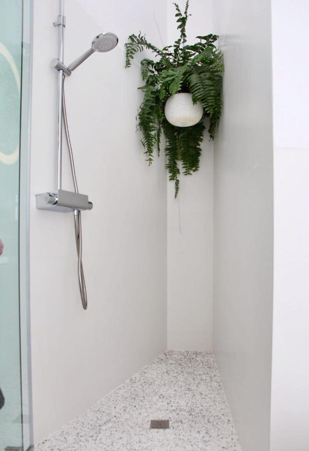 Unique, Stylish & Calm El Estanque By The Sea, Adults Only Βίλα Costa Teguise Εξωτερικό φωτογραφία